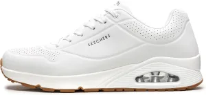 Skechers Women's Uno-Stand on Air Sneaker