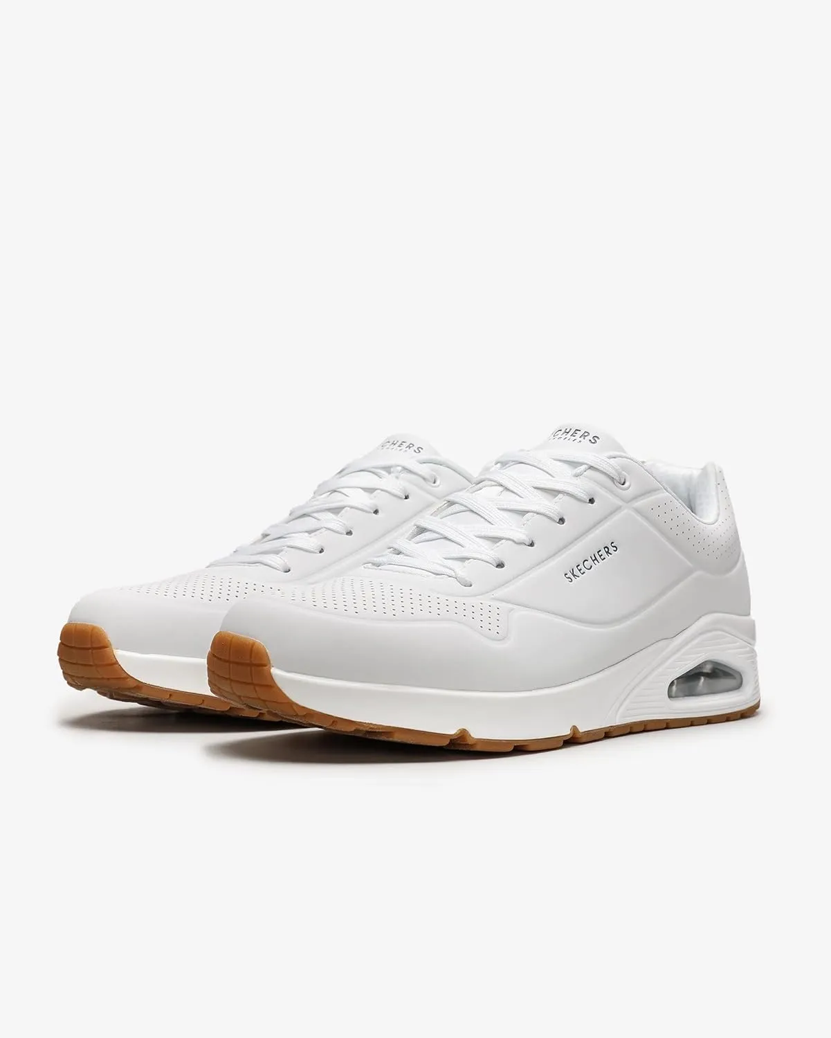 Skechers Women's Uno-Stand on Air Sneaker