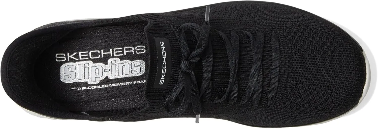 Skechers Women's Virtue-Divinity Sneaker