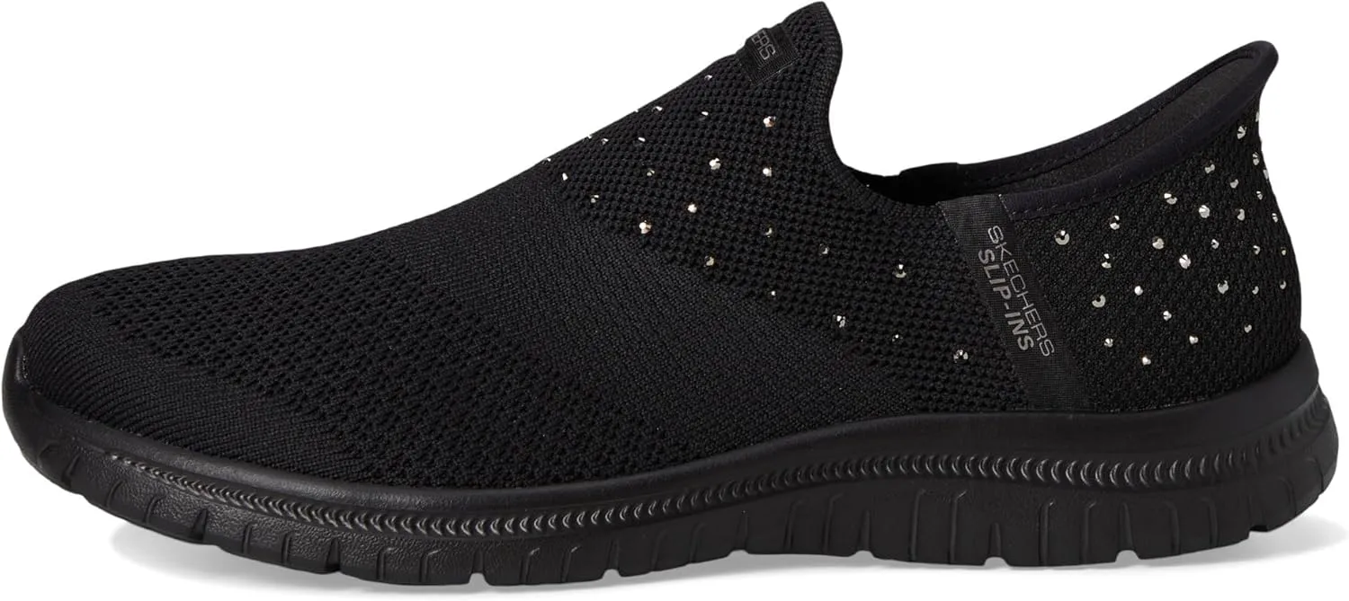 Skechers Women's Virtue-Starlight Sneaker