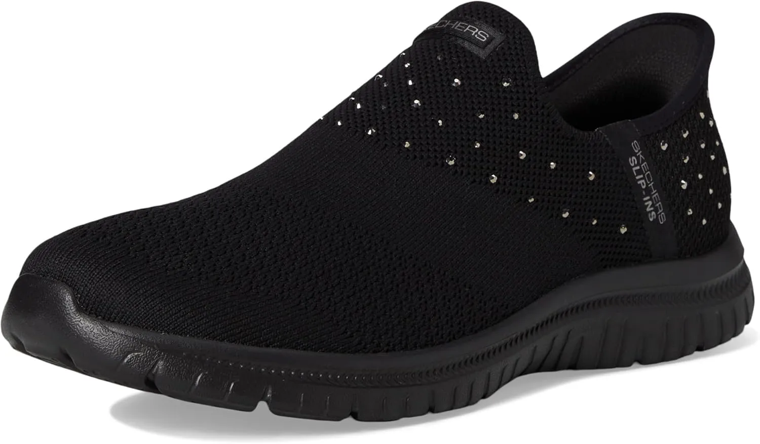 Skechers Women's Virtue-Starlight Sneaker