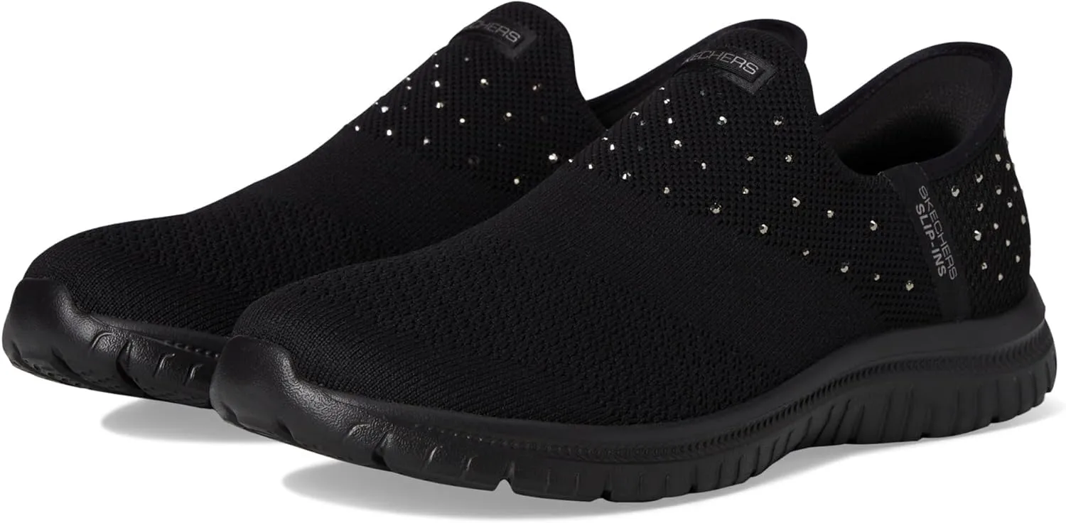 Skechers Women's Virtue-Starlight Sneaker
