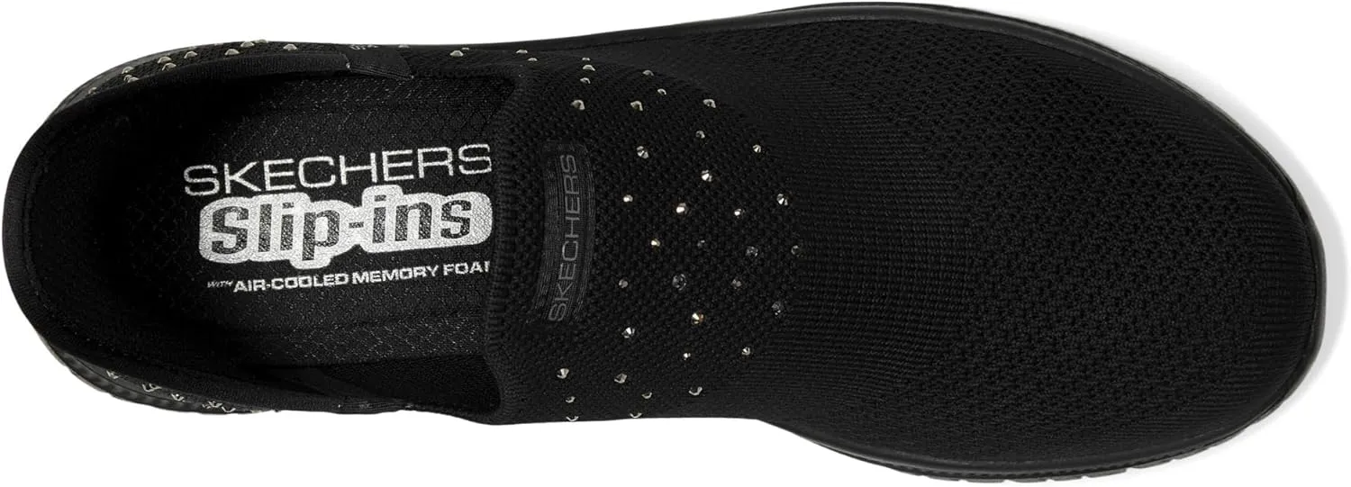 Skechers Women's Virtue-Starlight Sneaker