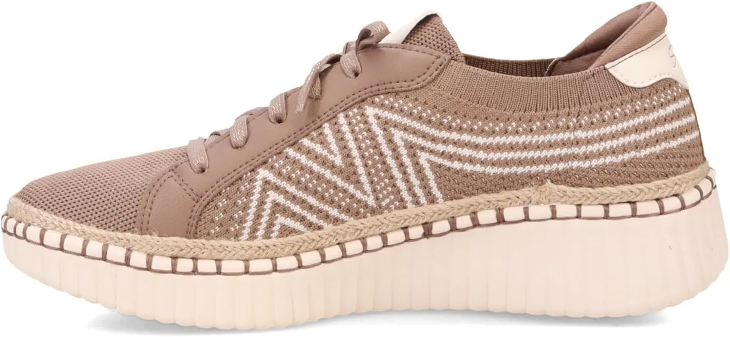 Skechers Women's Wilshire BLVD-Bellevue Sneaker