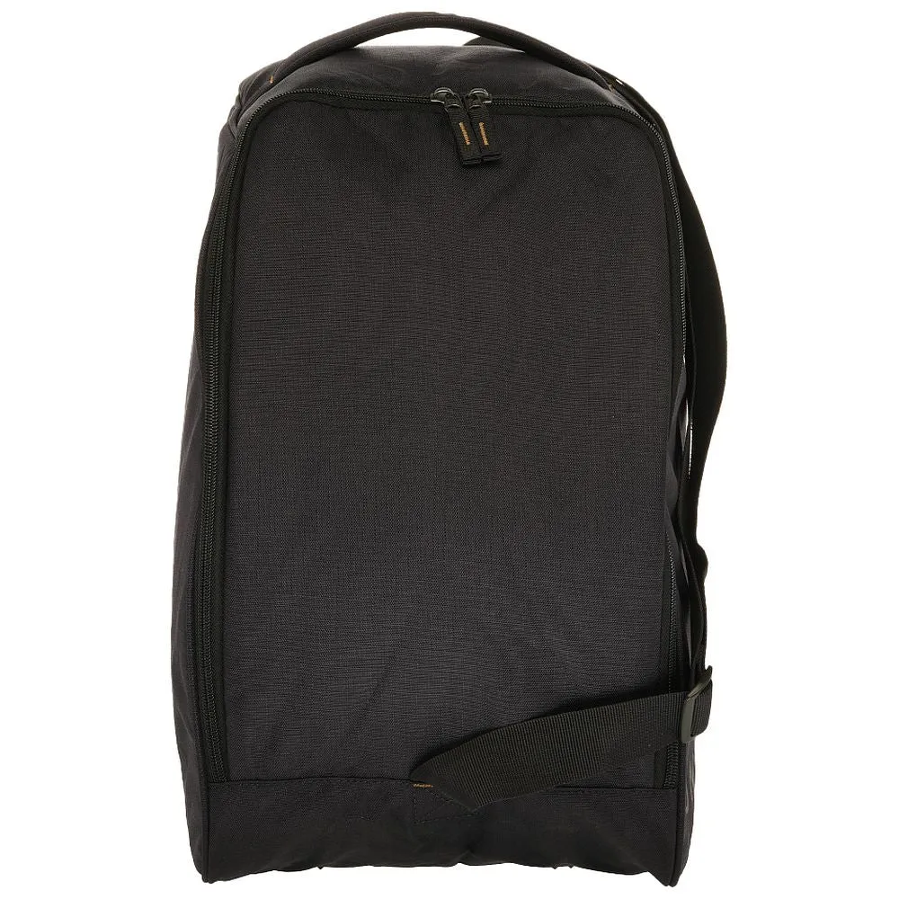 Ski Boot & Helmet Boot Bag (Coal)