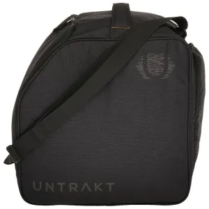 Ski Boot & Helmet Boot Bag (Coal)
