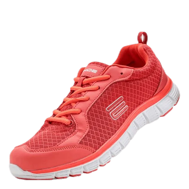 Sko Light Flex V5 Pink