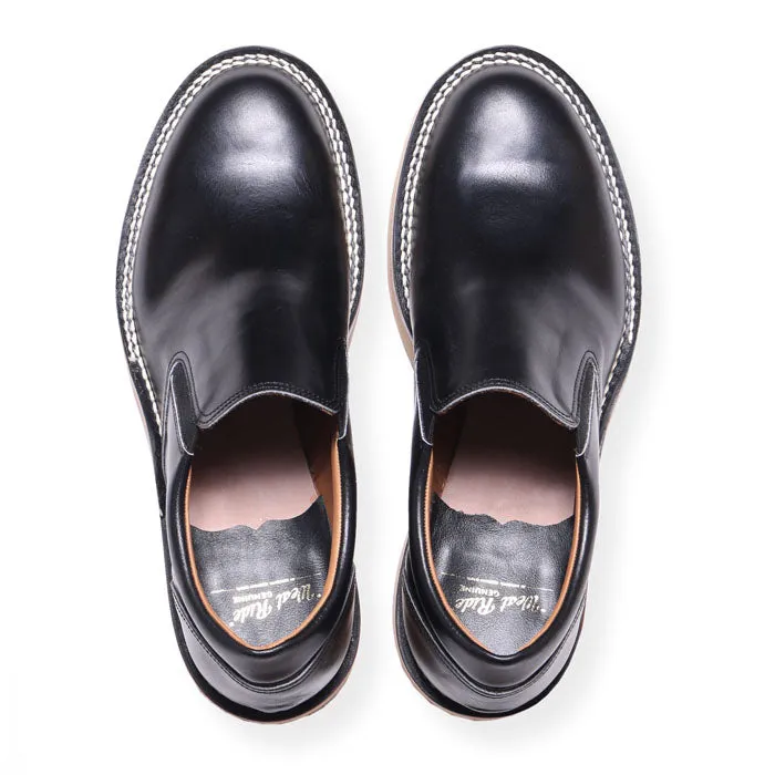 SLIP ON EASY BOOTS