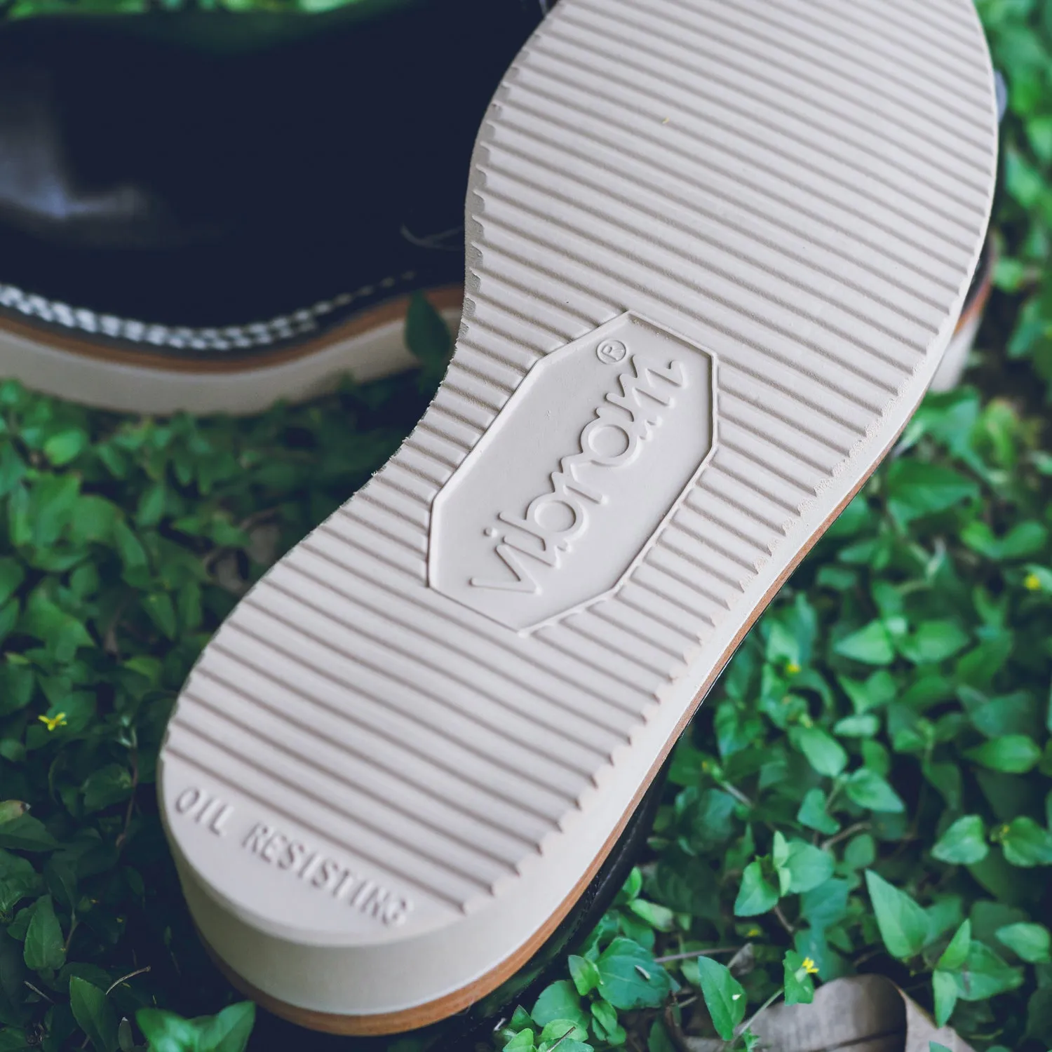 SLIP ON EASY BOOTS
