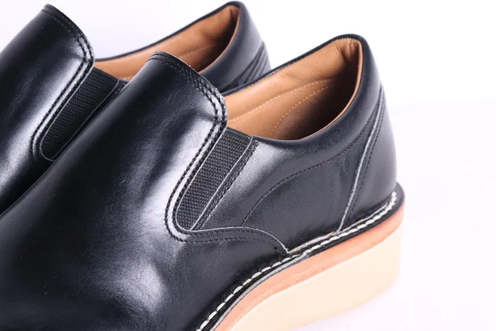 SLIP ON EASY BOOTS