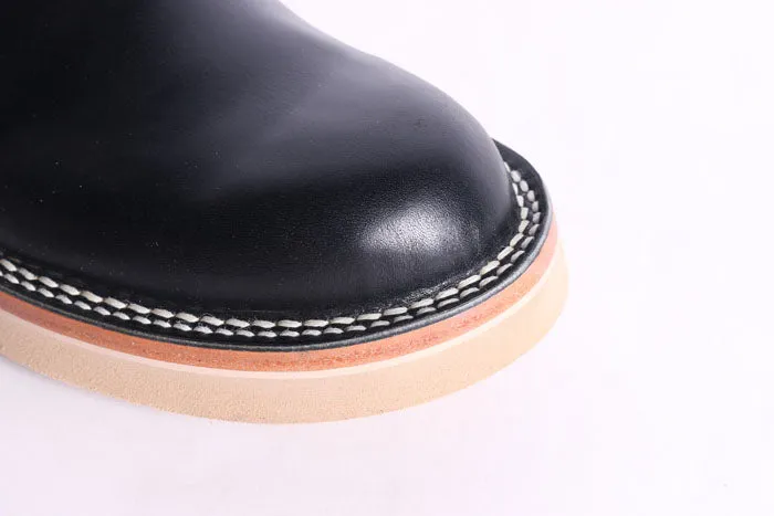 SLIP ON EASY BOOTS