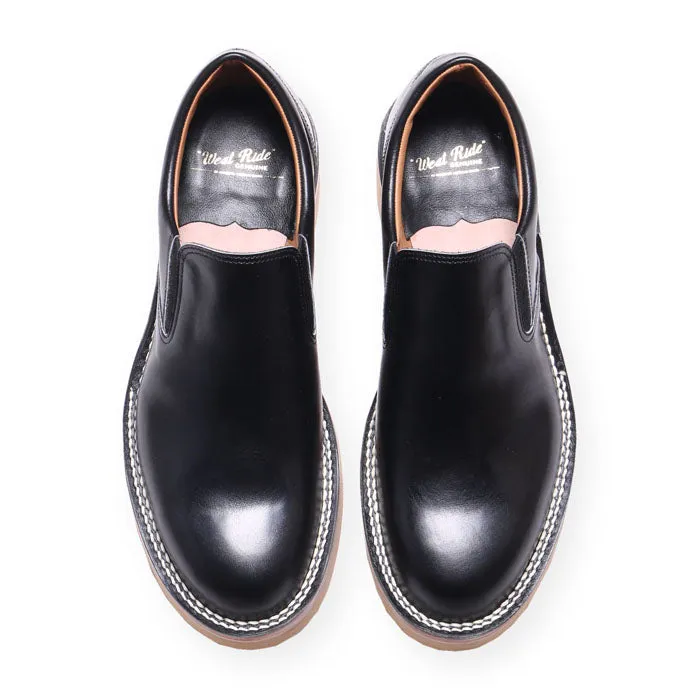 SLIP ON EASY BOOTS