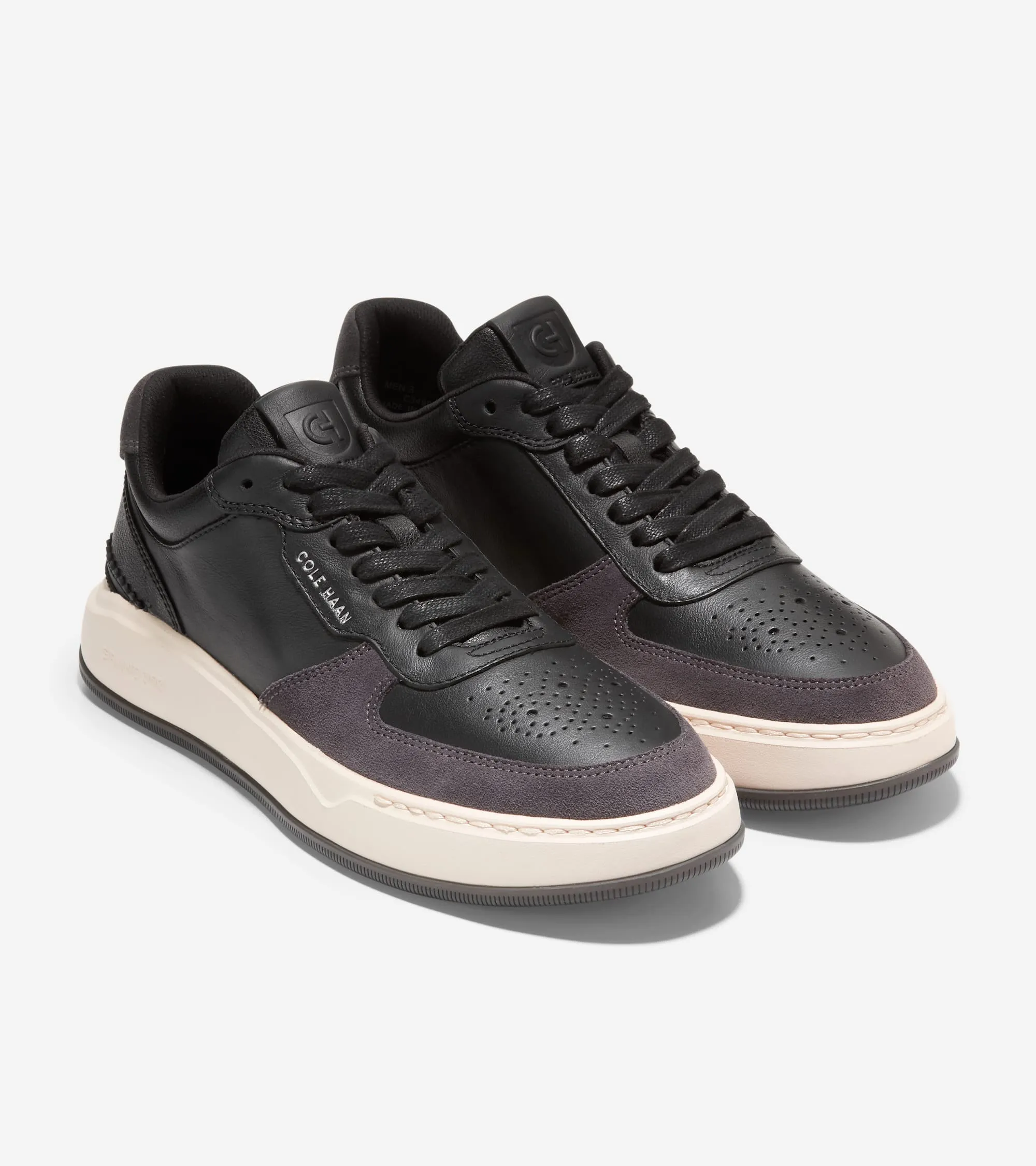 SNEAKER COLE CROSSOVER Easy-to-use GRANDPRO Flash sale HAAN