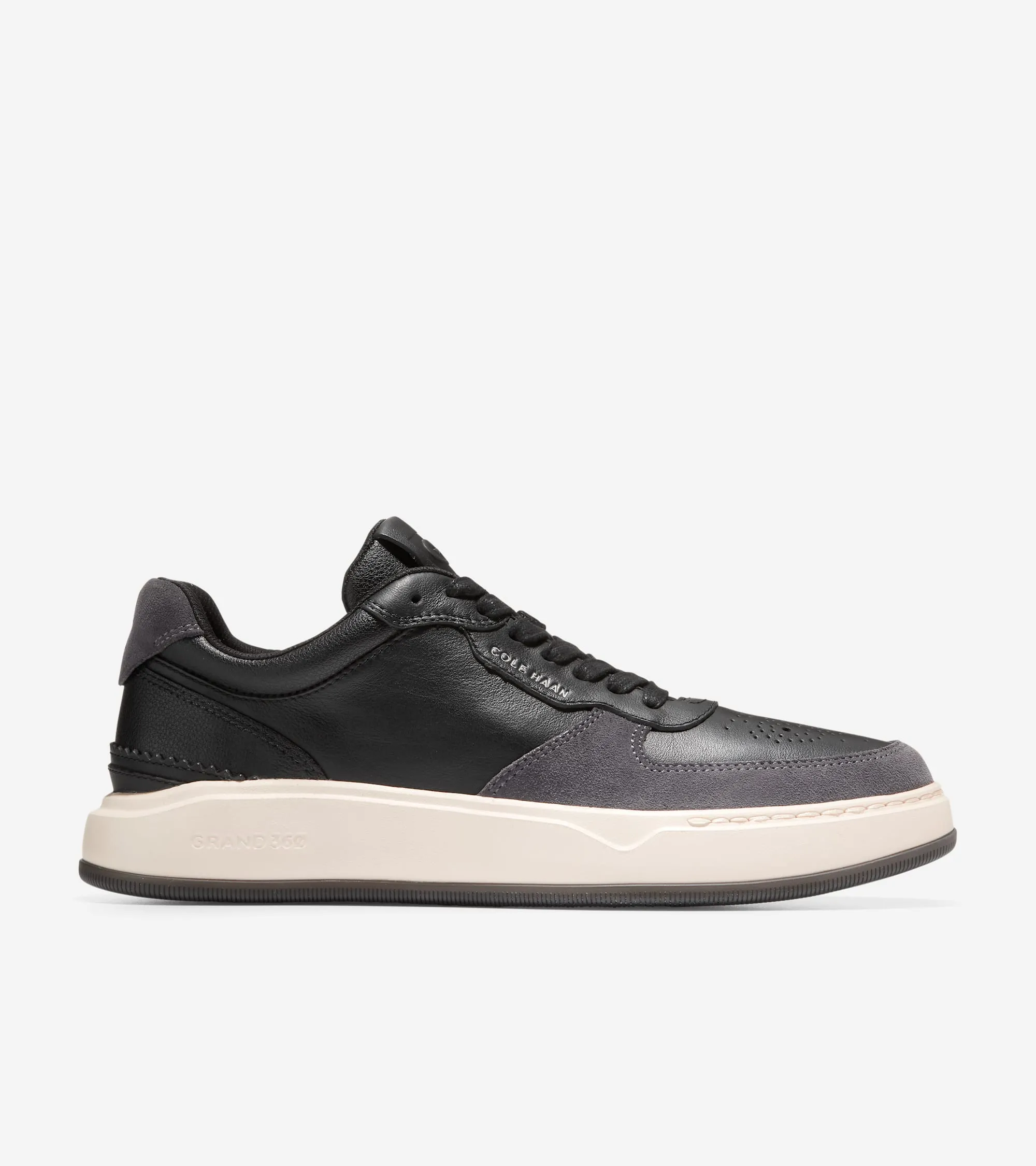 SNEAKER COLE CROSSOVER Easy-to-use GRANDPRO Flash sale HAAN