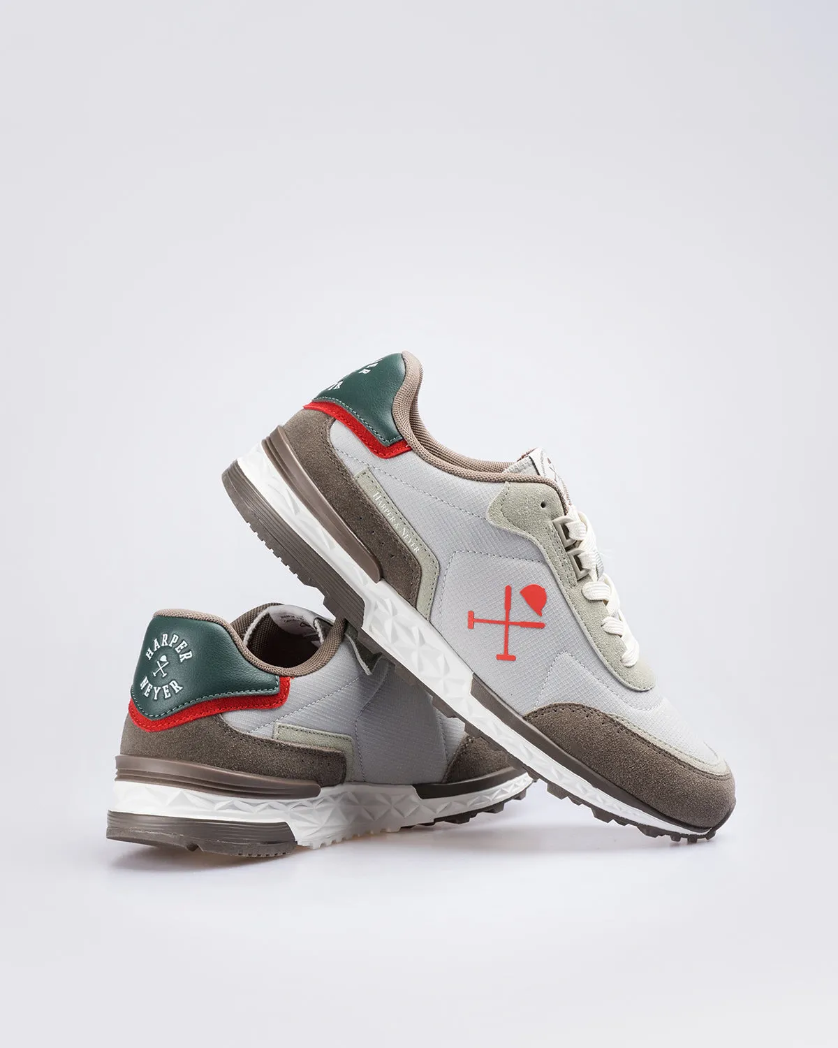 SNEAKER DAKOTA