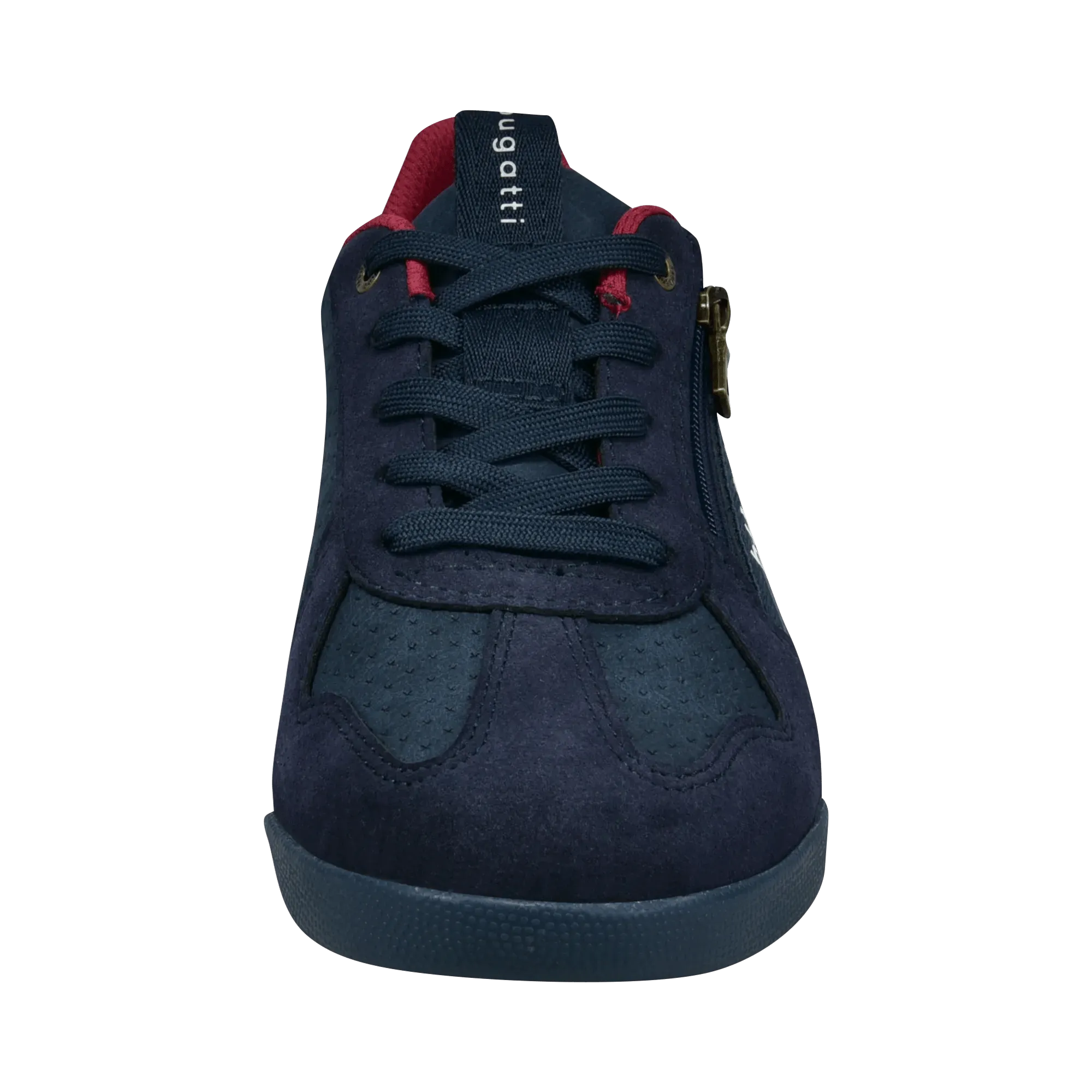Sneaker dunkelblau