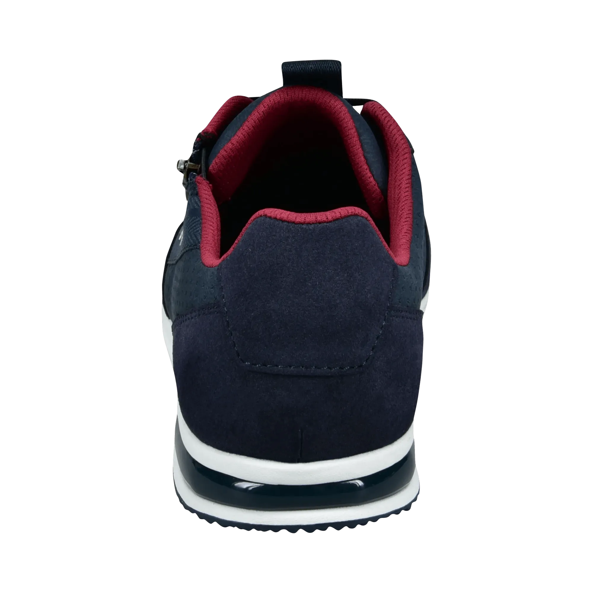 Sneaker dunkelblau