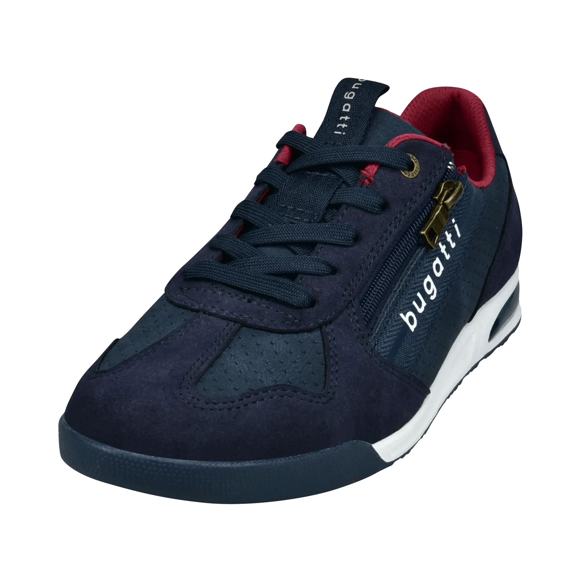 Sneaker dunkelblau
