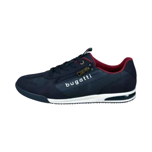 Sneaker dunkelblau