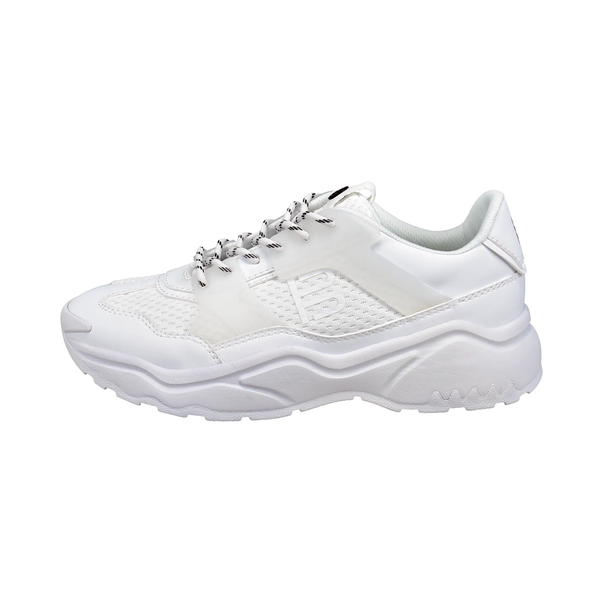 Sneaker weiß