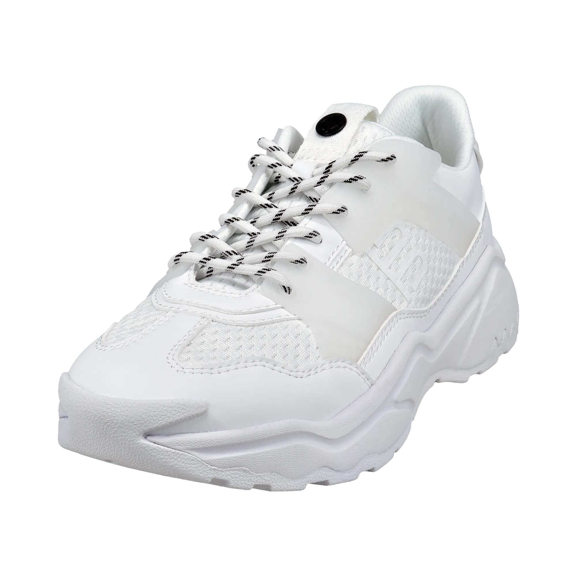 Sneaker weiß