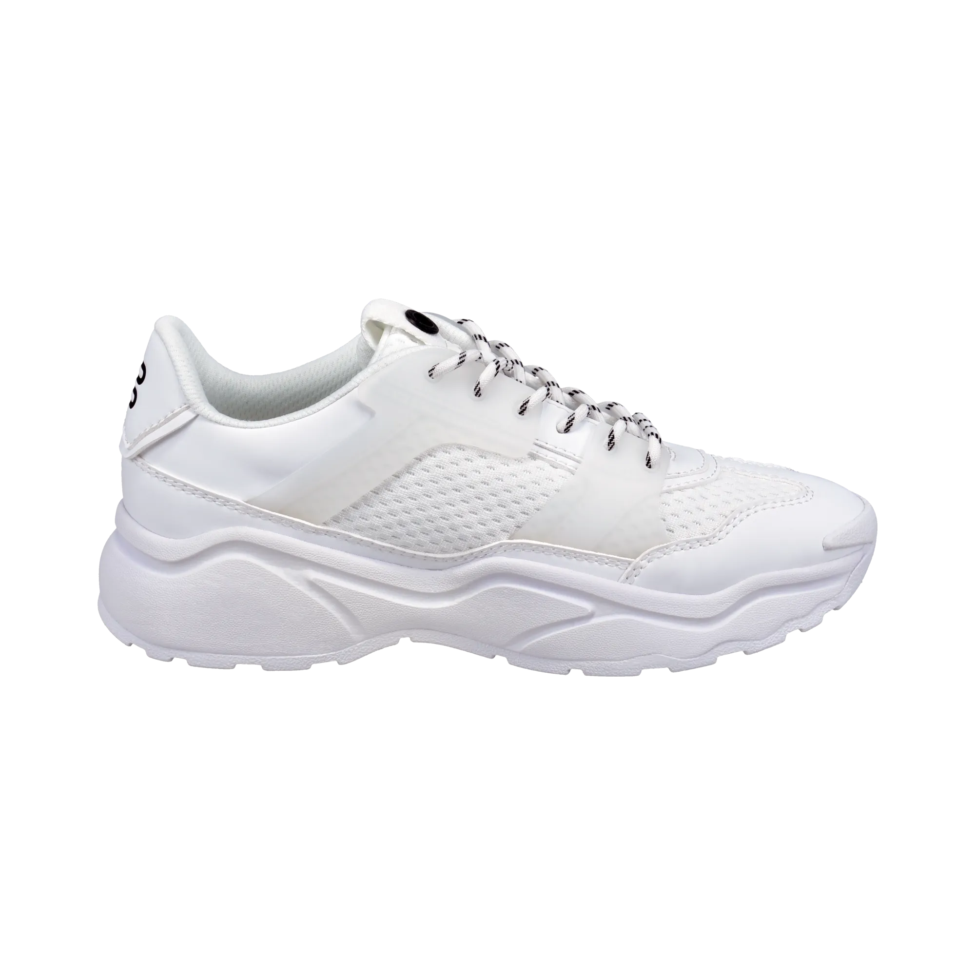 Sneaker weiß