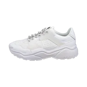 Sneaker weiß