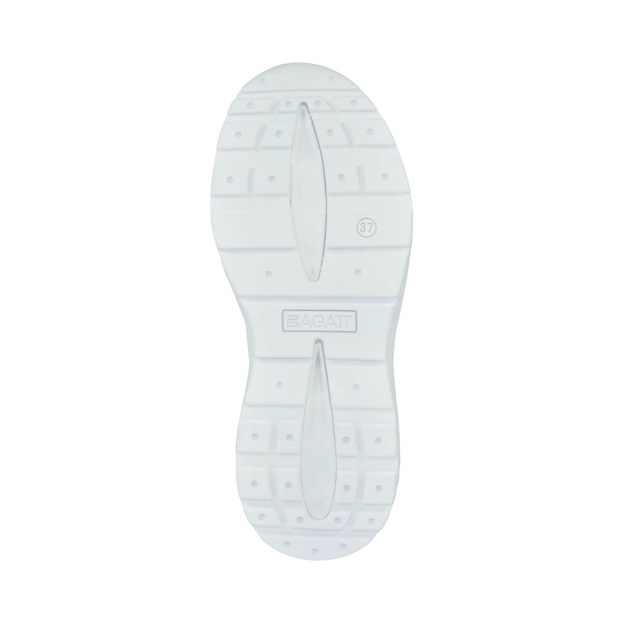 Sneaker weiß