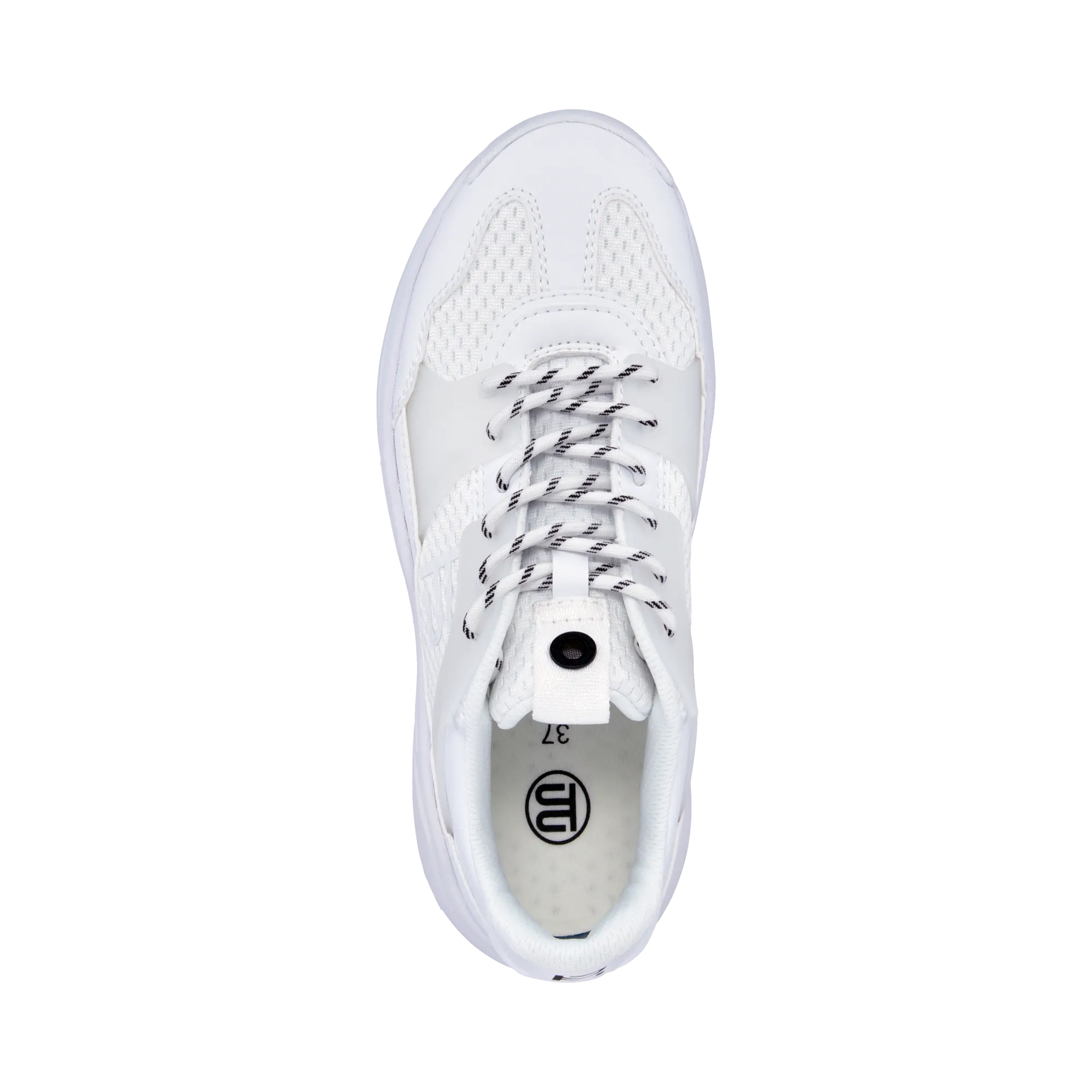 Sneaker weiß