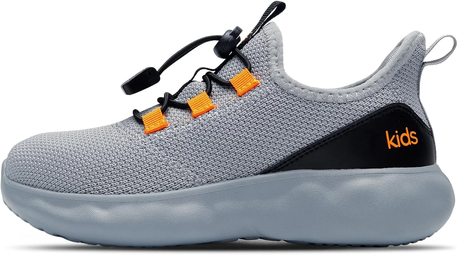 Sneakers for Girls Slip on Shoes Boys School Shoes
