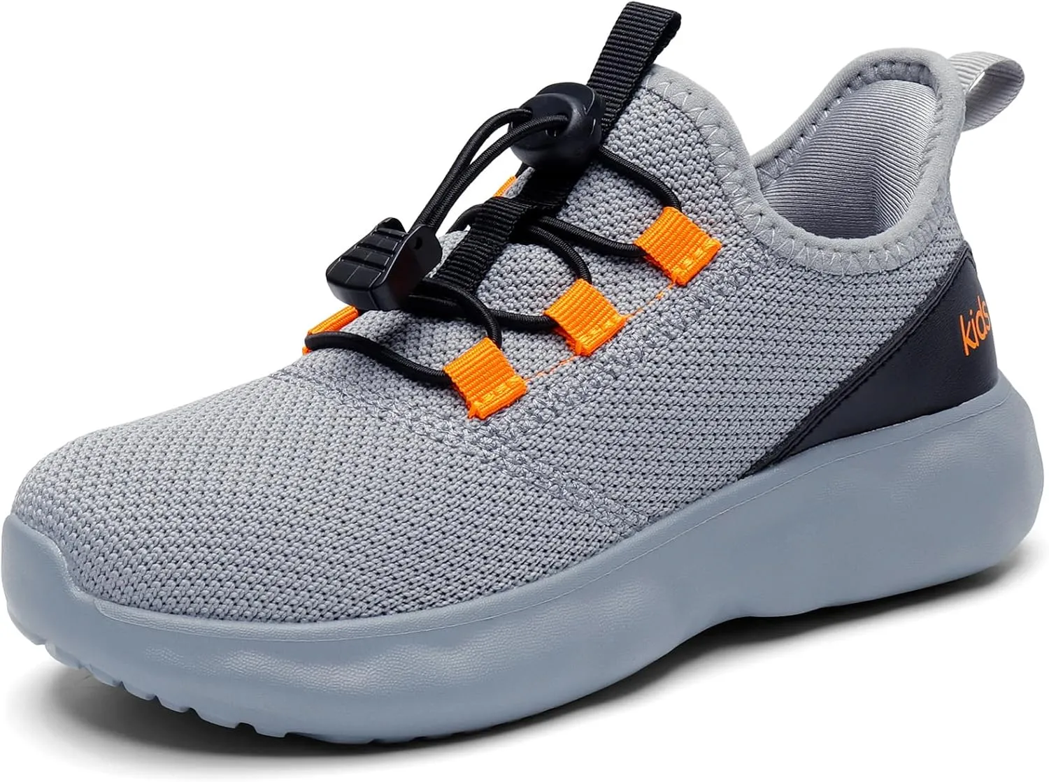 Sneakers for Girls Slip on Shoes Boys School Shoes