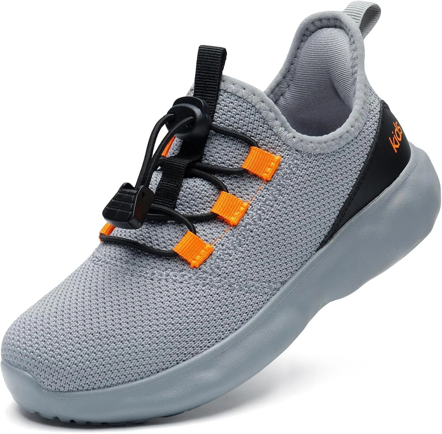 Sneakers for Girls Slip on Shoes Boys School Shoes