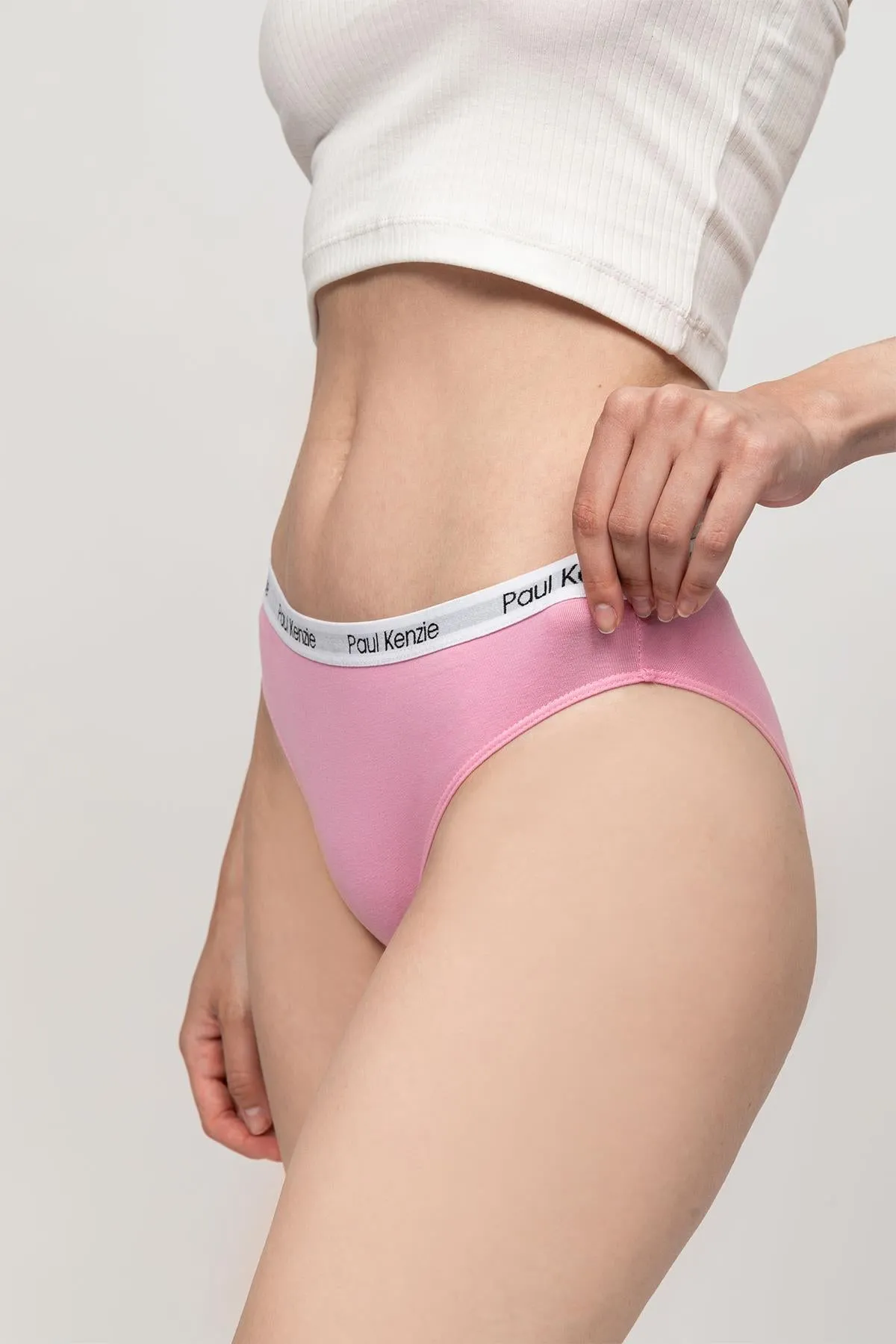 Soft Touch Kadın Slip Külot - Luscious