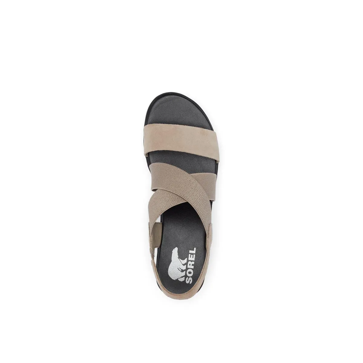 Sorel 1999121 Women's Cameron Flatform Slingback