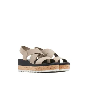 Sorel 1999121 Women's Cameron Flatform Slingback