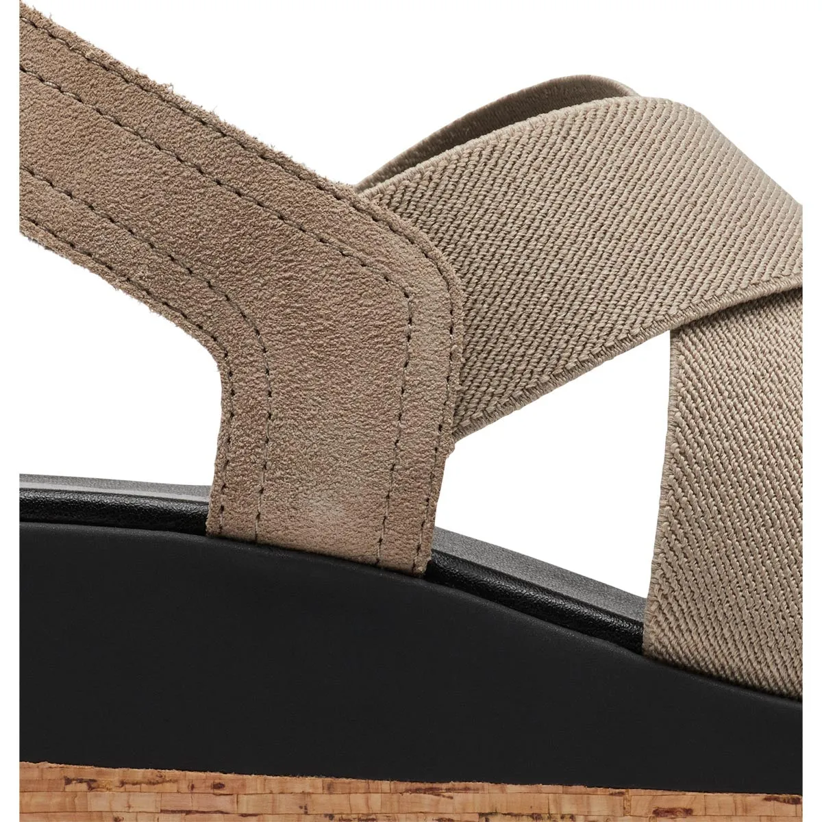 Sorel 1999121 Women's Cameron Flatform Slingback