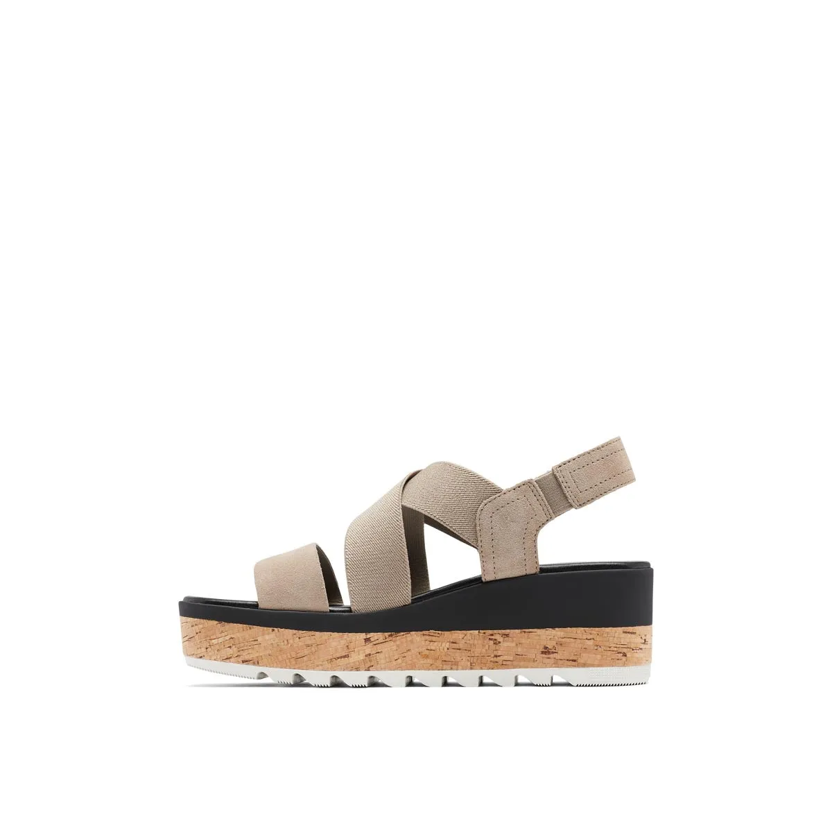 Sorel 1999121 Women's Cameron Flatform Slingback