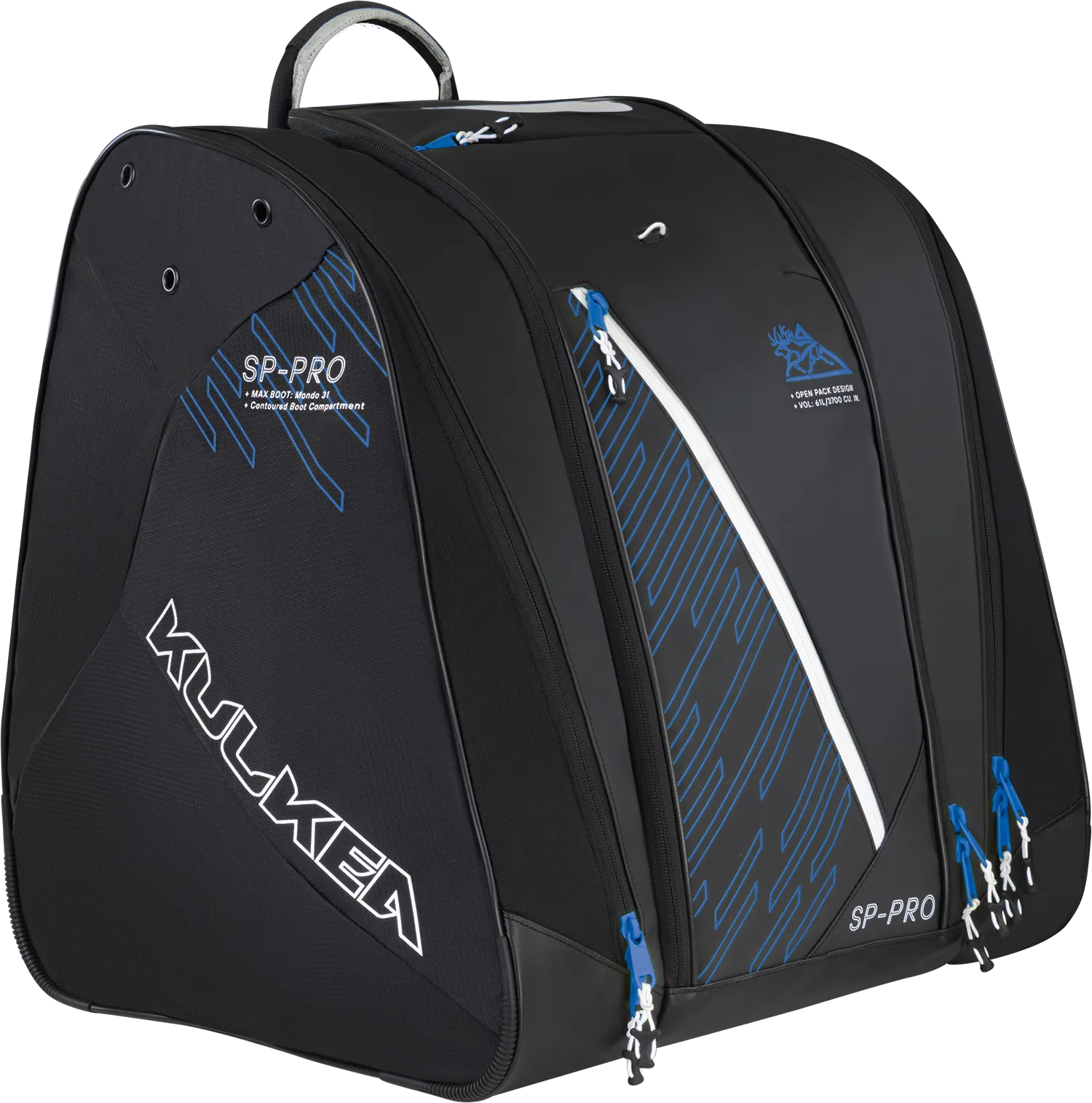 Speed Pack Boot Bag (54L)
