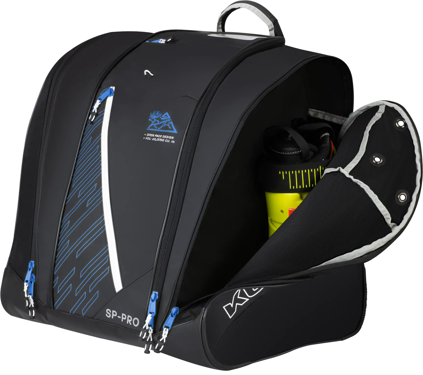 Speed Pack Boot Bag (54L)