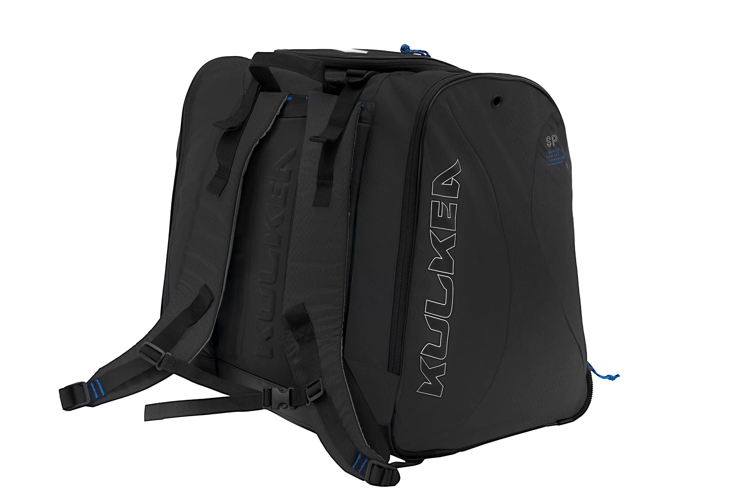Speed Pack Boot Bag (54L)