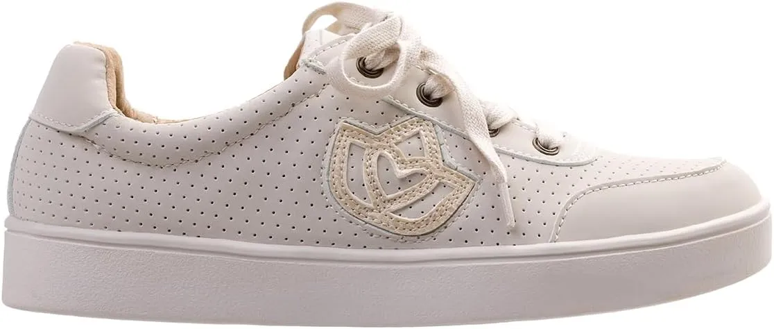 Spenco Women's Bellmont Sneaker