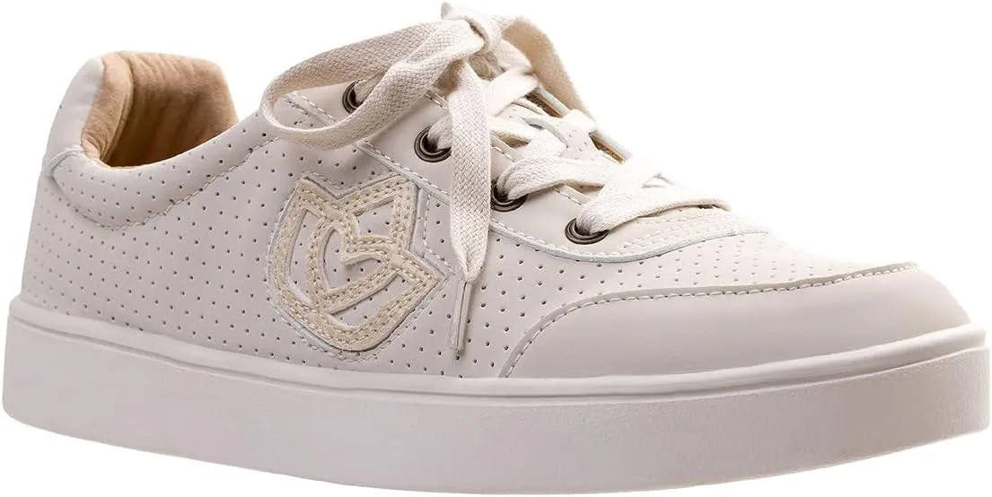 Spenco Women's Bellmont Sneaker