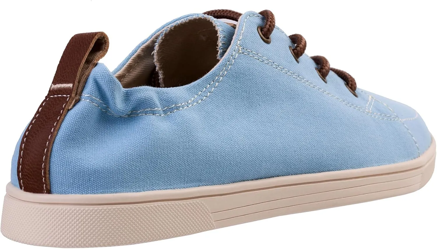 Spenco Women's Santa Clara Canvas Sneaker