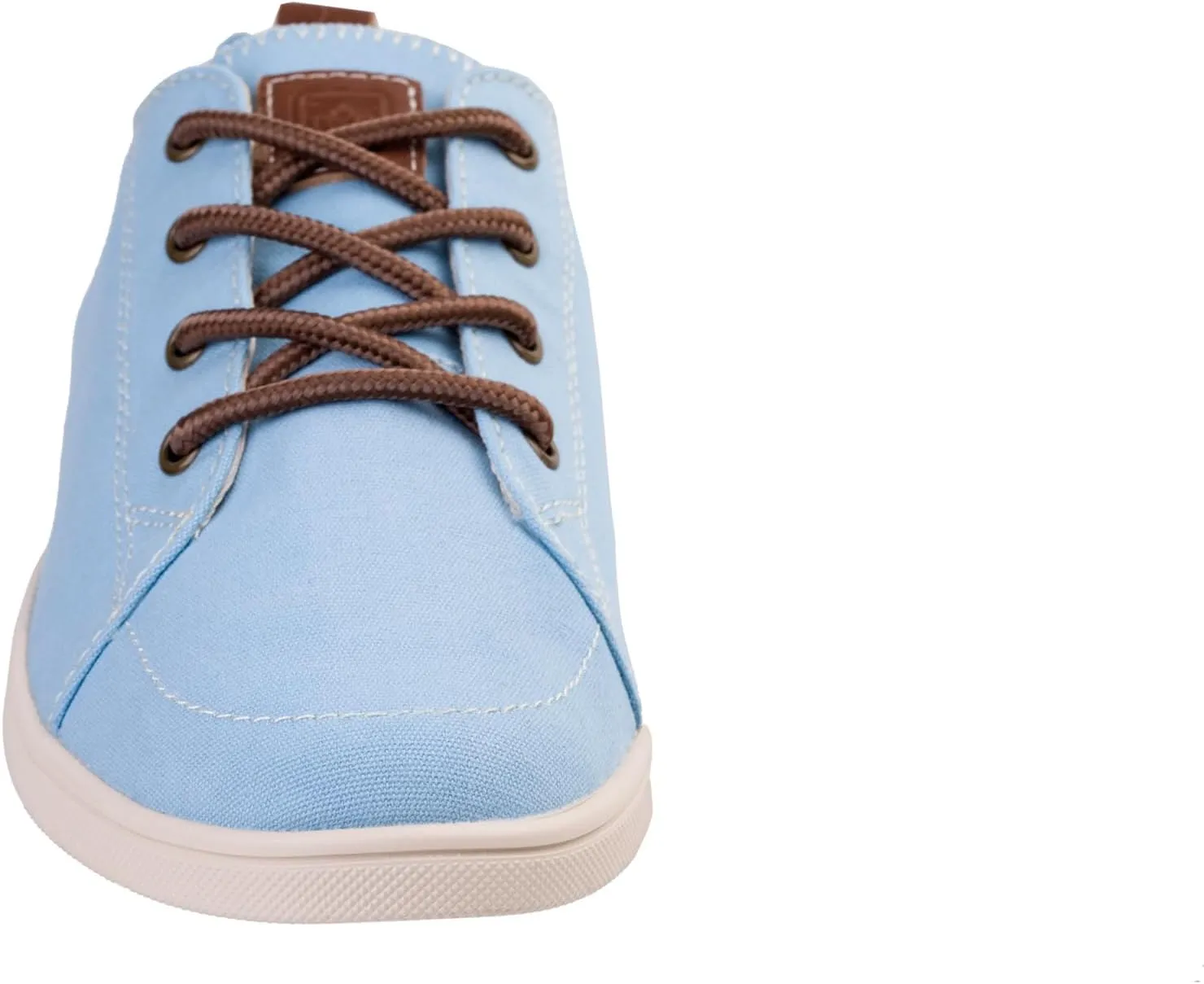 Spenco Women's Santa Clara Canvas Sneaker