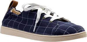 Spenco Women's Windowpane Sneaker