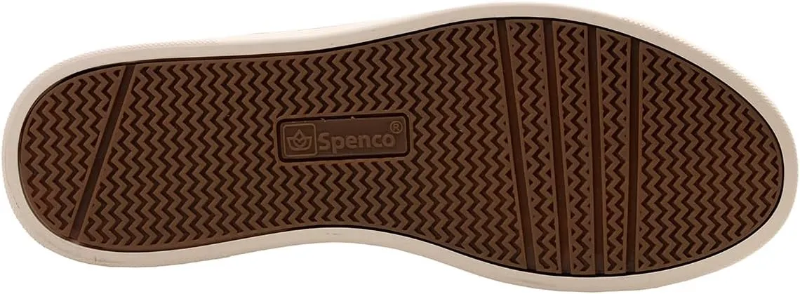 Spenco Women's Windowpane Sneaker