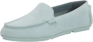 Sperry Women's Bay View Slip on Suede Loafer