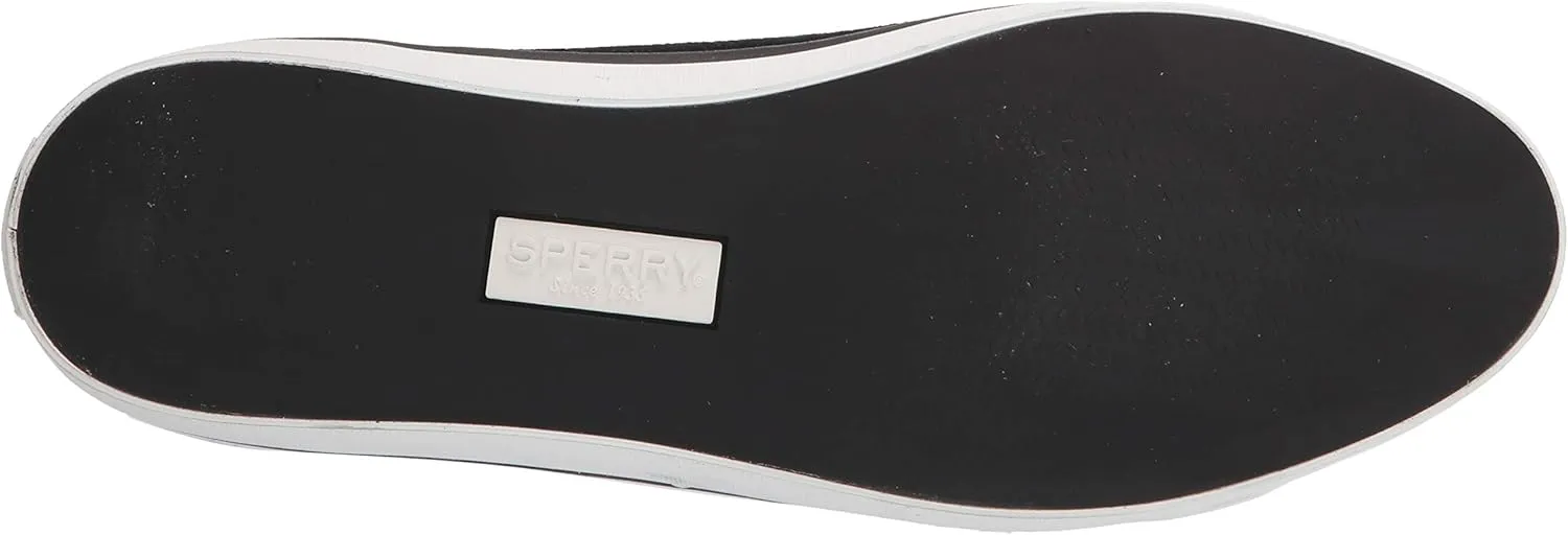 Sperry Women's Sailor LTT Sneaker