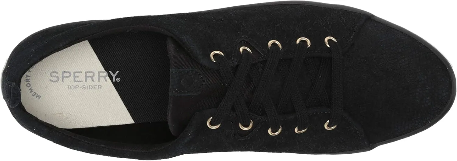 Sperry Women's Sailor LTT Sneaker