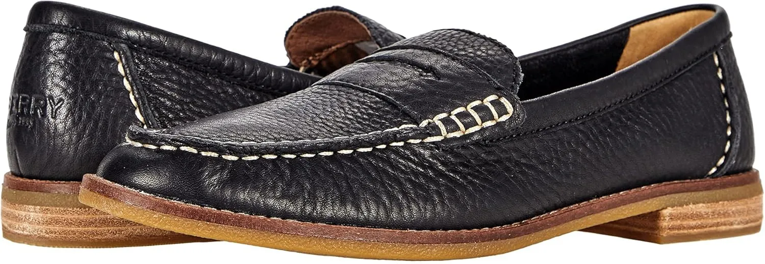 Sperry Women's Seaport Penny Sneaker